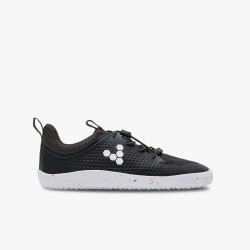 юношески,маратонки,детски,маратонки,vivobarefoot,primus,sport,iii,barefoot,junior,trainers,black