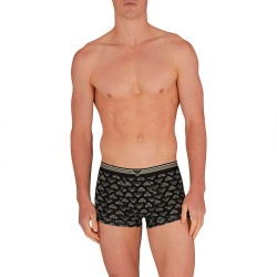 Боксерки Emporio armani EM000231_AF10793 boxers - Black (Black Print Vetiver) боксерки,мъжко,бельо,emporio,armani,em000231,af10793,boxers,black,(black,print,vetiver)