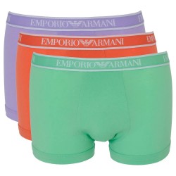боксерки,мъжко,бельо,emporio,armani,em000259,af10779,boxers,3,units,multicolor