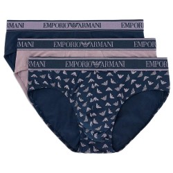 мъжко,бельо,emporio,armani,em000369,af10779,slips,3,units,armani,bl,armani,b,cad,pt,sh,(blue)