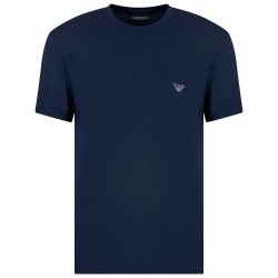 тениска,мъжки,тениски,emporio,armani,em000379,af10783,short,sleeve,t,shirt,blue