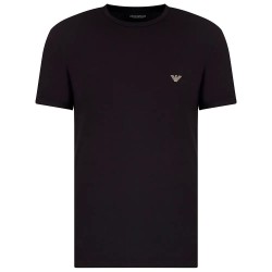 тениска,мъжки,тениски,emporio,armani,em000379,af10783,short,sleeve,t,shirt,black