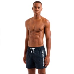 бански,гащета,мъжки,бански,костюми,emporio,armani,em000583,af12330,swimming,boxer,blue,(armani,blue)