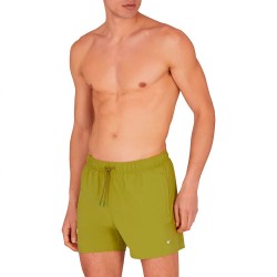 бански,гащета,мъжки,бански,костюми,emporio,armani,em000583,af12331,swimming,boxer,guacamole,(green)