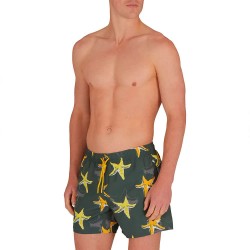 бански,гащета,мъжки,бански,костюми,emporio,armani,em000583,af12347,swimming,boxer,climbing,pr.starfish,(green)