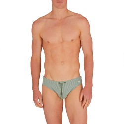 бански,гащета,мъжки,бански,костюми,emporio,armani,em000685,af12357,swimming,brief,green