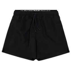 бански,гащета,мъжки,бански,костюми,emporio,armani,em000686,af12329,swimming,boxer,black,white,(black)
