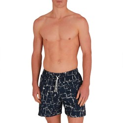 бански,гащета,мъжки,бански,костюми,emporio,armani,em000688,af12351,swimming,boxer,print,abstract,blue,(blue)