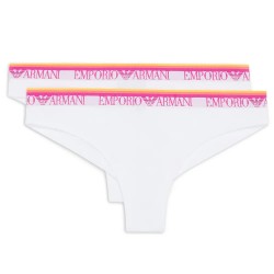 дамско,бельо,дамски,бикини,и,танкини,emporio,armani,ew000404,af10883,brazilian,panties,2,units,white,white,(white)