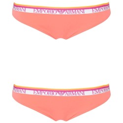 дамско,бельо,дамски,бикини,и,танкини,emporio,armani,ew000404,af10883,brazilian,panties,2,units,neon,pink,neon,pin,(pink)