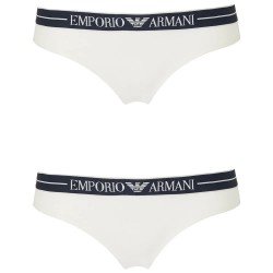 дамско,бельо,дамски,бикини,и,танкини,emporio,armani,ew000403,af10881,panties,2,units,white,white,(white)