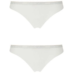 дамско,бельо,дамски,бикини,и,танкини,emporio,armani,ew000406,af10889,brazilian,panties,2,units,white