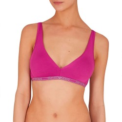 дамско,бельо,дамски,бикини,и,танкини,emporio,armani,ew000435,af10889,removable,padslette,bra,pink