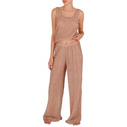 панталони,дамски,панталони,emporio,armani,ew000563,af12204,pants,brown