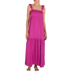 рокля,дамски,поли,и,рокли,emporio,armani,ew000569,af12188,sleeveless,long,dress,bouganville,(pink)