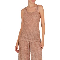 тениска,дамски,тениски,emporio,armani,ew000565,af12204,sleeveless,t,shirt,pink