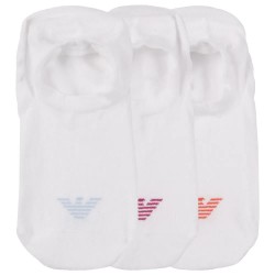 чорапи,дамски,чорапи,emporio,armani,ew000582,af13225,no,show,socks,3,pairs,white,(white,white,white)