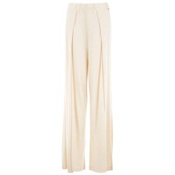панталони,дамски,панталони,emporio,armani,ew000614,af12202,pants,beige