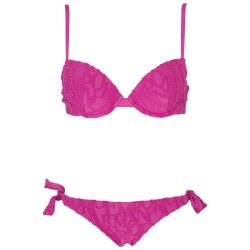 дамски,бански,костюми,emporio,armani,ew000785,af12185,bikini,pink