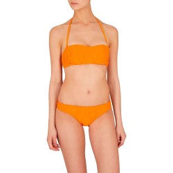 дамски,бански,костюми,emporio,armani,ew000787,af12185,bikini,orange