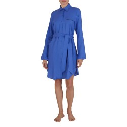 рокля,дамски,поли,и,рокли,emporio,armani,ew000817,af12201,long,sleeve,dress,blue,(lapislazzuli)