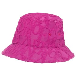шапка,всички,шапки,emporio,armani,ex000008,af12185,bucket,hat,pink