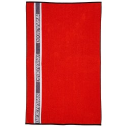 хавлиена,кърпа,хавлии,emporio,armani,ex000018,af12333,towel,red.com,(red)