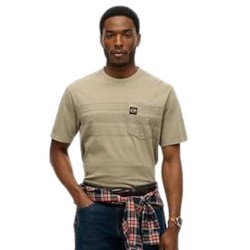 тениска,мъжки,тениски,superdry,contrast,stripe,short,sleeve,t,shirt,washed,vintage,khaki,(beige)