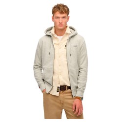 блуза,мъжки,пуловери,superdry,essentials,logo,full,zip,sweatshirt,varsity,grey,grindle,(grey)