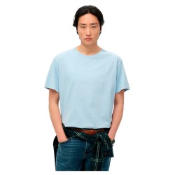 тениска,мъжки,тениски,superdry,essentials,relaxed,fit,short,sleeve,t,shirt,skyway,blue,(blue)