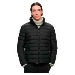 яке,мъжки,якета,superdry,fuji,print,padded,jacket,black,(black)