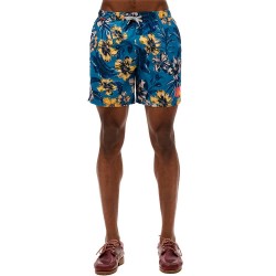 бански,гащета,мъжки,бански,костюми,superdry,hawaiian,print,16´´,swimming,shorts,tropical,blues,(blue)