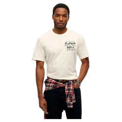 тениска,мъжки,тениски,superdry,movie,graphic,short,sleeve,t,shirt,off,white,(white)