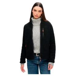 яке,дамски,якета,и,палта,superdry,outdoor,fleece,jacket,black,(black,black)