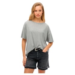 тениска,дамски,тениски,superdry,studios,dropped,shoulder,short,sleeve,t,shirt,grey,(smoke,grey,marl)