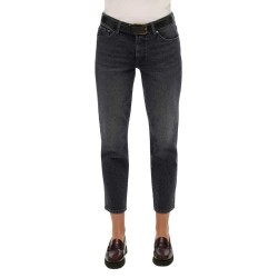 дънки,дамски,панталони,superdry,vintage,mid,rise,slim,fit,jeans,black,(roseland,washed,black)