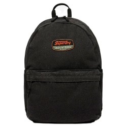 раница,раници,superdry,workwear,canvas,montana,backpack,black,(vintage,black)