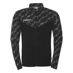 яке,мъжки,анцузи,uhlsport,progressive,28,poly,tracksuit,jacket,black