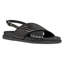 сандали,дамски,сандали,и,чехли,geox,adelash,sandals,black,leather,shine,(black)