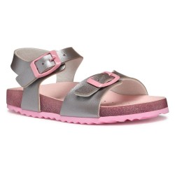 сандали,детски,сандали,и,чехли,geox,adriel,sandals,silver,pink,(silver)