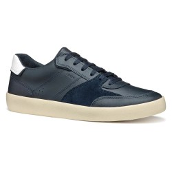 маратонки,мъжки,маратонки,geox,affile,trainers,navy,white,(blue)