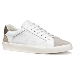 маратонки,мъжки,маратонки,geox,affile,trainers,white,military,(white)
