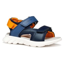 сандали,детски,сандали,и,чехли,geox,airadyum,sandals,navy,orange,(blue)