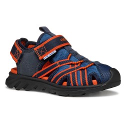 сандали,детски,сандали,и,чехли,geox,airadyum,sandals,navy,red,j55,(blue)