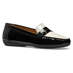 дамски,обувки,geox,annytah,loafers,black,(black,papyrus)