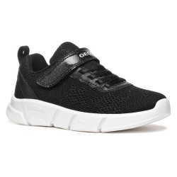 маратонки,детски,маратонки,geox,aril,trainers,black