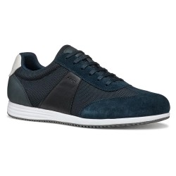 маратонки,мъжки,маратонки,geox,arthien,trainers,black