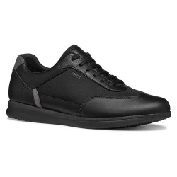 маратонки,мъжки,маратонки,geox,avery,trainers,black,(black)