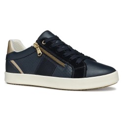 маратонки,дамски,маратонки,geox,blomiee,trainers,navy,(blue)