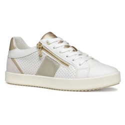 маратонки,дамски,маратонки,geox,blomiee,trainers,white,(white,off,white)